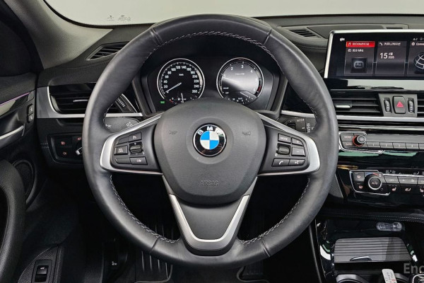 2020 BMW X2 с пробегом 101 202 км