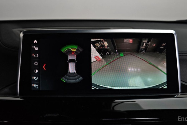 2020 BMW X2 с пробегом 101 202 км