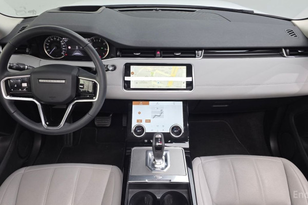 2023 Land Rover Range Rover Evoque с пробегом 44 934 км