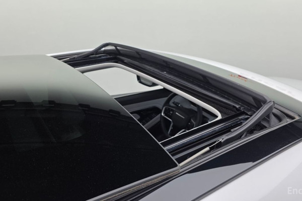 2023 Land Rover Range Rover Evoque с пробегом 44 934 км