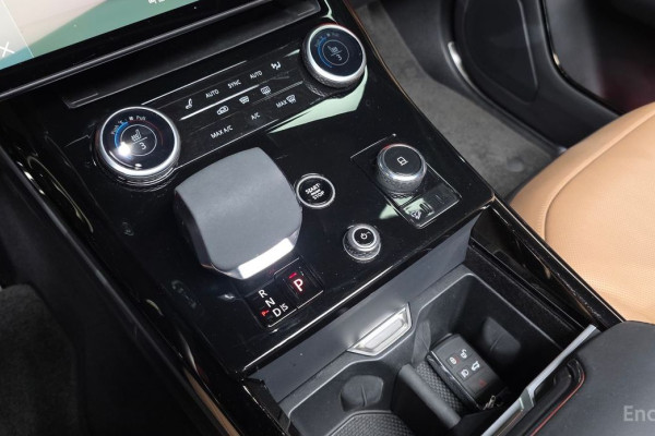 2023 Land Rover Range Rover Sport с пробегом 44 767 км