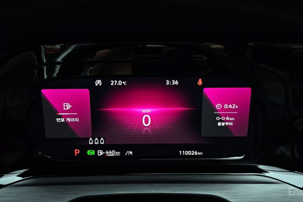 2022 Volkswagen Golf с пробегом 110 026 км