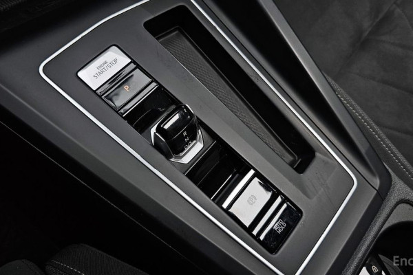 2022 Volkswagen Golf с пробегом 110 026 км