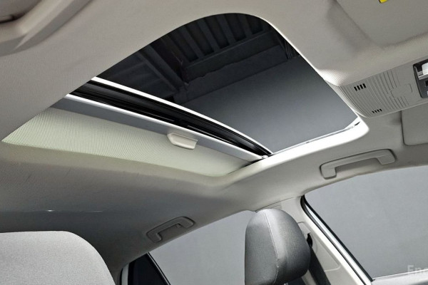 2022 Volkswagen Golf с пробегом 110 026 км