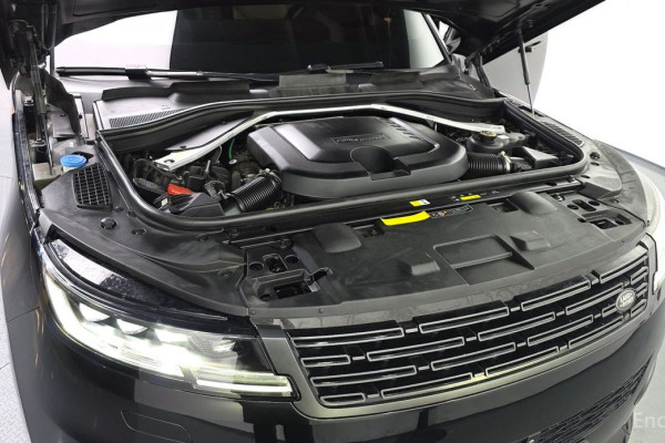 2022 Land Rover Range Rover Sport с пробегом 38 069 км