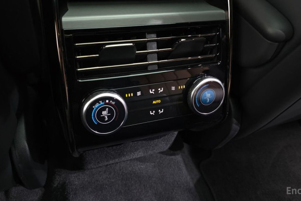 2022 Land Rover Range Rover Sport с пробегом 38 069 км