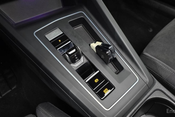 2022 Volkswagen Golf с пробегом 46 344 км