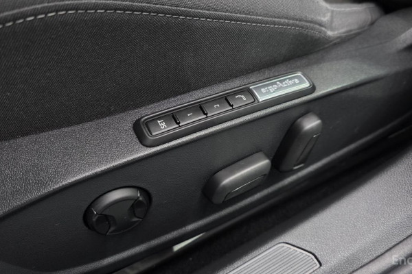 2022 Volkswagen Golf с пробегом 46 344 км