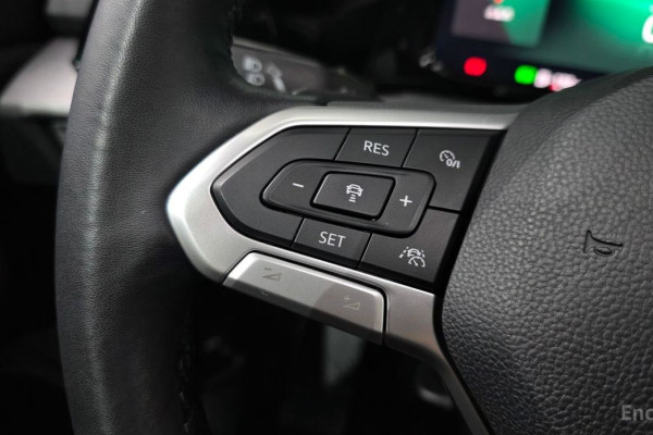 2022 Volkswagen Golf с пробегом 46 344 км