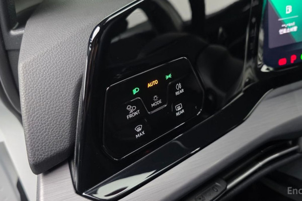 2022 Volkswagen Golf с пробегом 46 344 км