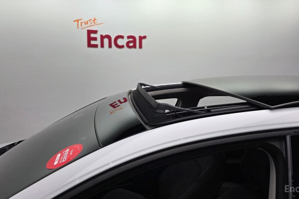 2022 Volkswagen Golf с пробегом 46 344 км