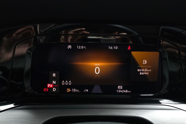 2022 Volkswagen Golf с пробегом 134 248 км