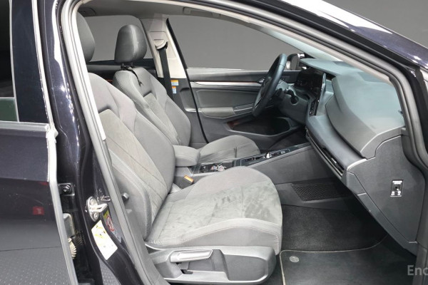 2022 Volkswagen Golf с пробегом 134 248 км