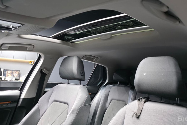 2022 Volkswagen Golf с пробегом 134 248 км