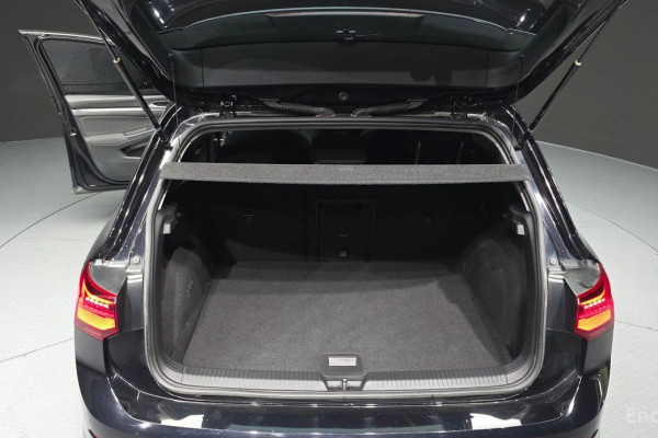 2022 Volkswagen Golf с пробегом 134 248 км