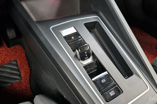 2022 Volkswagen Golf с пробегом 86 024 км