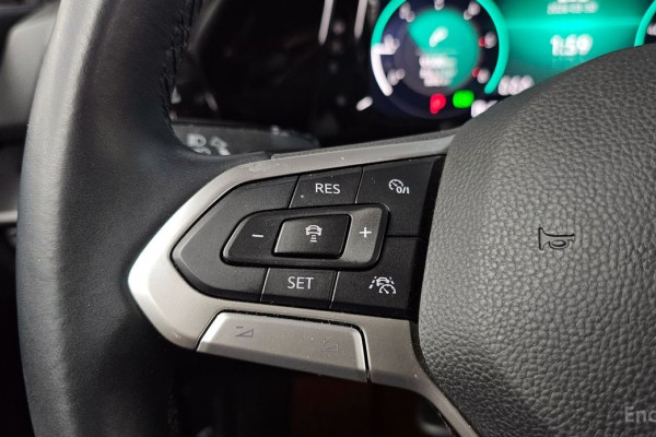 2022 Volkswagen Golf с пробегом 86 024 км