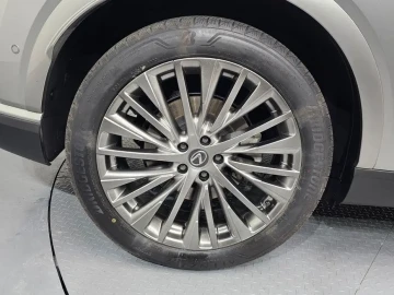2023 Lexus RX с пробегом 63 223 км
