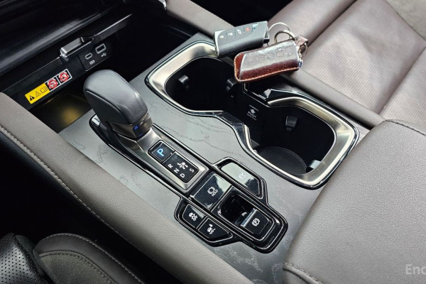 2023 Lexus RX с пробегом 63 223 км