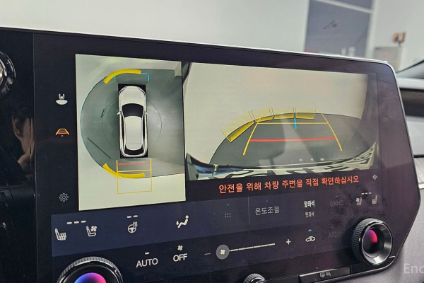 2023 Lexus RX с пробегом 63 223 км