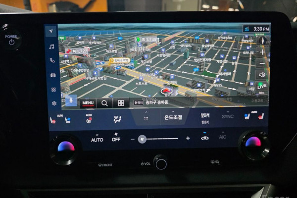 2023 Lexus RX с пробегом 39 660 км