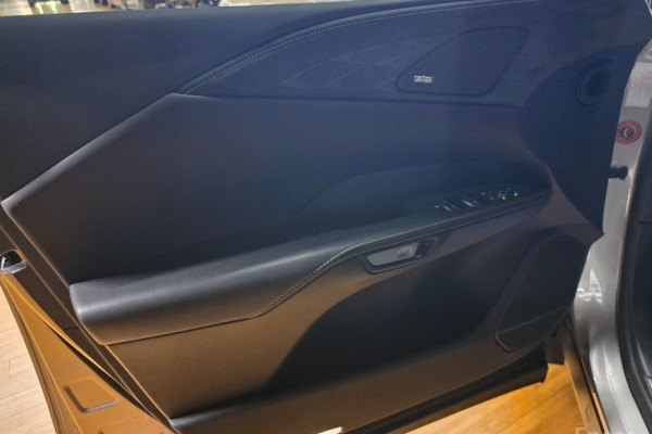 2023 Lexus RX с пробегом 39 660 км