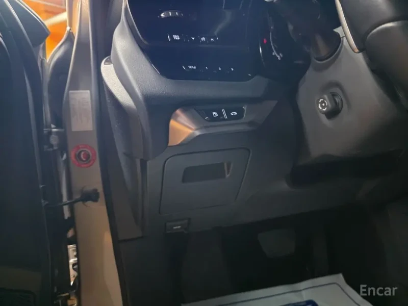 2023 Lexus RX с пробегом 39 660 км