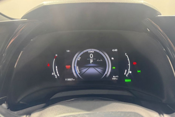 2023 Lexus RX с пробегом 112 989 км