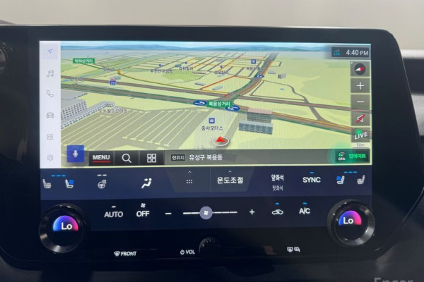 2023 Lexus RX с пробегом 112 989 км