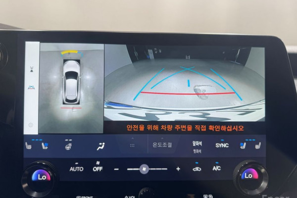 2023 Lexus RX с пробегом 112 989 км