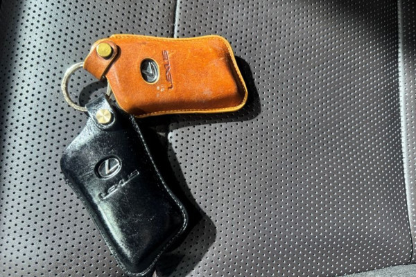 2023 Lexus RX с пробегом 112 989 км