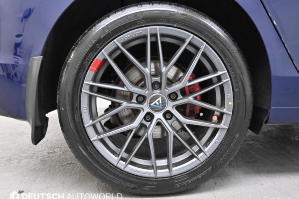 2022 Volkswagen Golf с пробегом 148 350 км