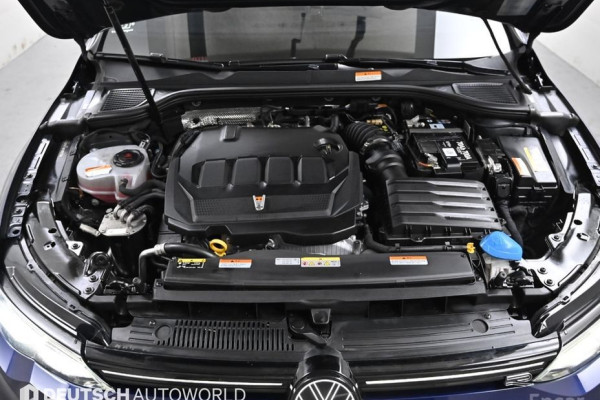 2022 Volkswagen Golf с пробегом 148 350 км