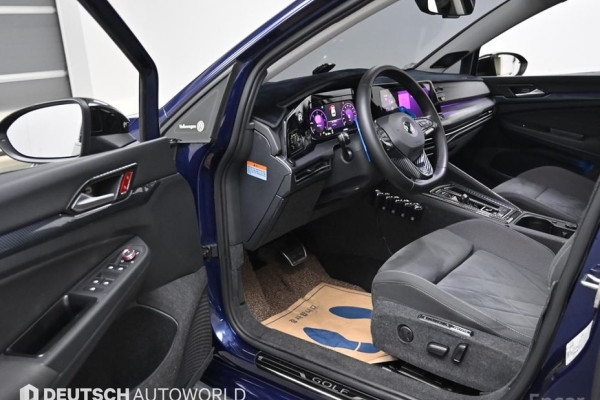 2022 Volkswagen Golf с пробегом 148 350 км