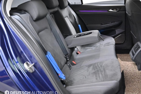 2022 Volkswagen Golf с пробегом 148 350 км