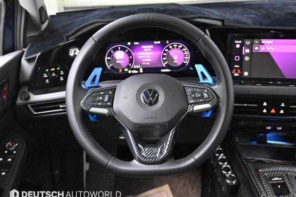2022 Volkswagen Golf с пробегом 148 350 км