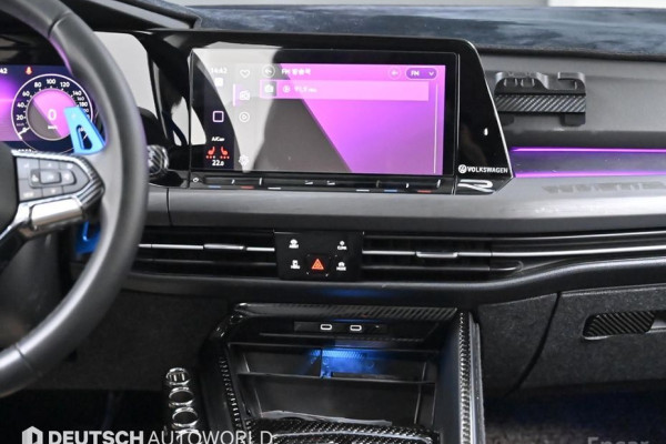 2022 Volkswagen Golf с пробегом 148 350 км