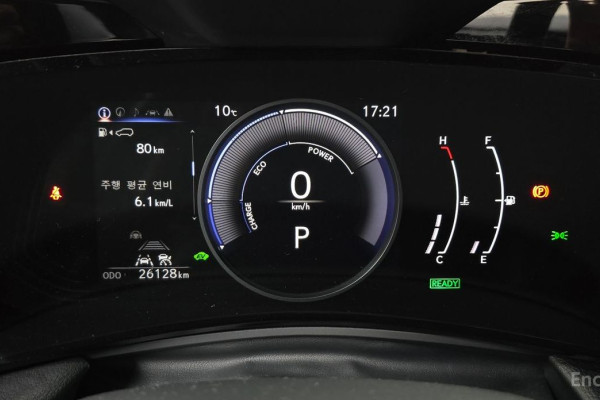 2023 Lexus NX с пробегом 26 128 км