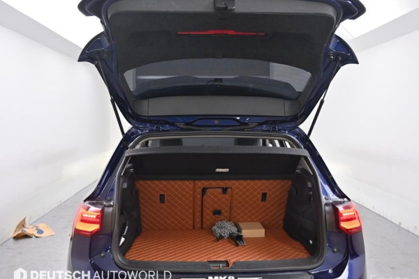 2022 Volkswagen Golf с пробегом 148 350 км