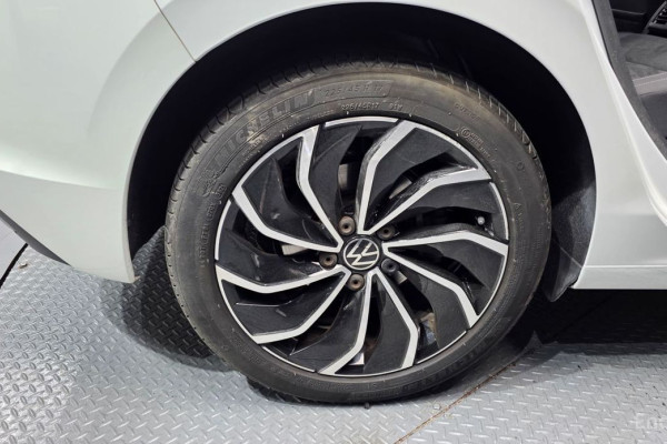 2022 Volkswagen Golf с пробегом 47 351 км