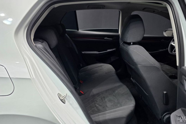 2022 Volkswagen Golf с пробегом 47 351 км