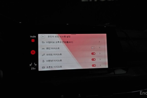 2022 Volkswagen Golf с пробегом 47 351 км