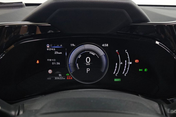 2023 Lexus NX с пробегом 30 622 км