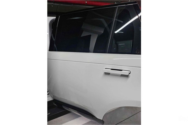 2023 Land Rover Range Rover с пробегом 7 337 км