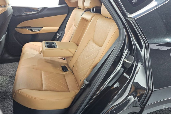 2023 Lexus NX с пробегом 30 622 км