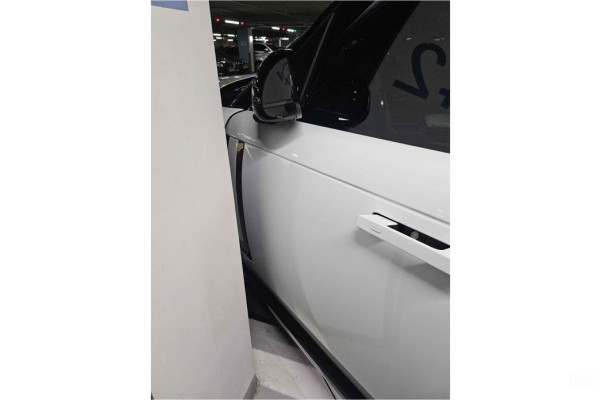 2023 Land Rover Range Rover с пробегом 7 337 км