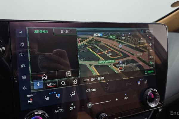 2023 Lexus NX с пробегом 30 622 км