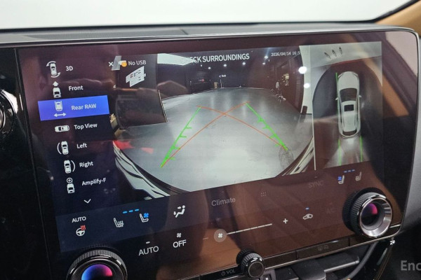 2023 Lexus NX с пробегом 30 622 км