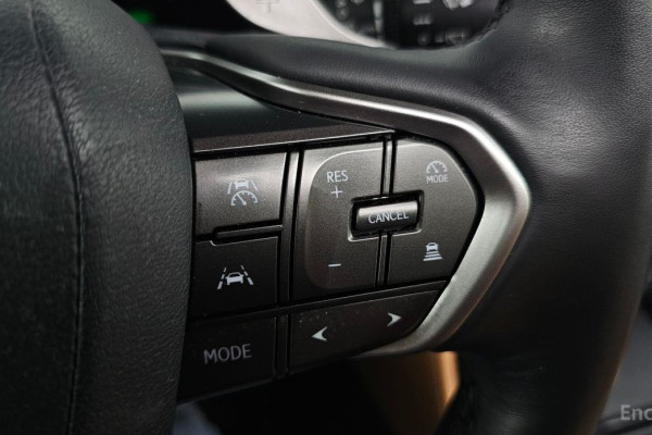 2023 Lexus NX с пробегом 30 622 км