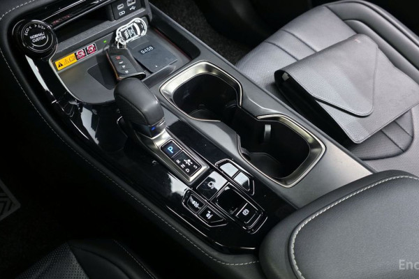 2023 Lexus NX с пробегом 62 278 км